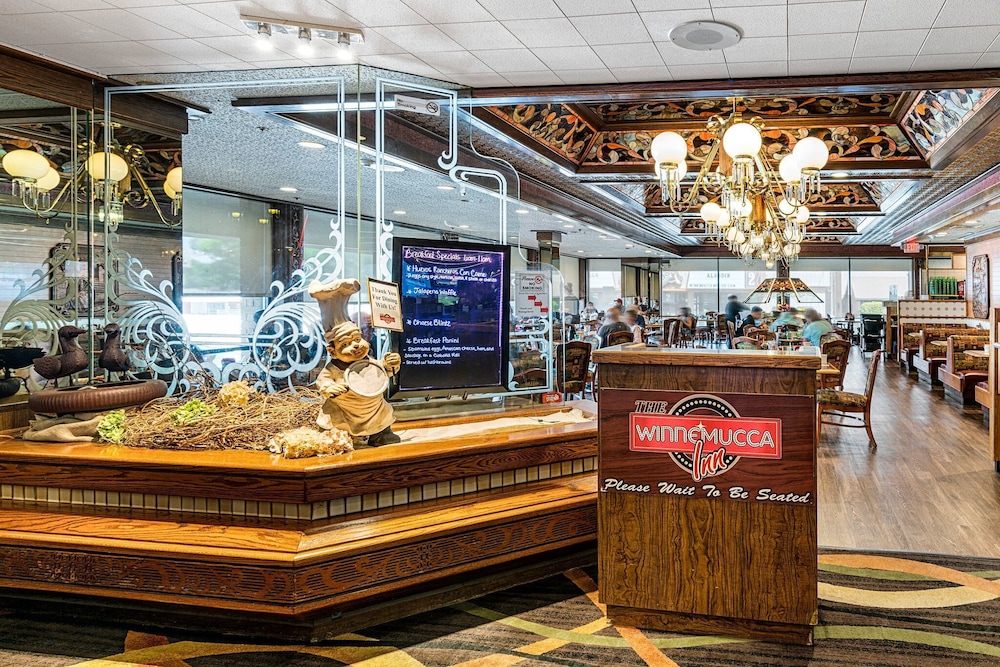 Winnemucca Inn & Casino in Winnemucca Best Rates & Deals on Orbitz