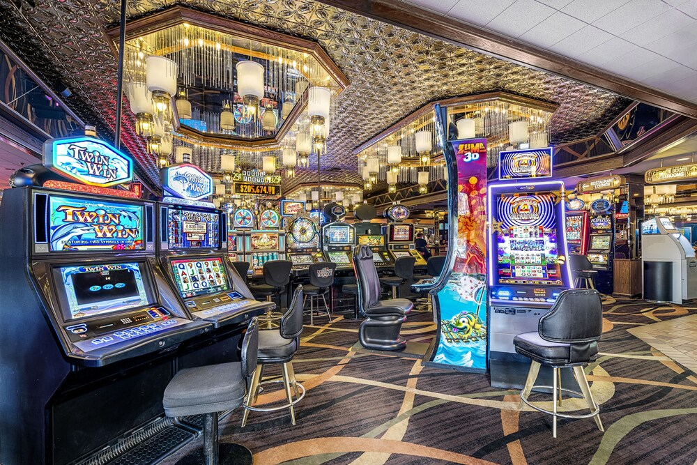 Winnemucca Inn & Casino in Winnemucca Best Rates & Deals on Orbitz