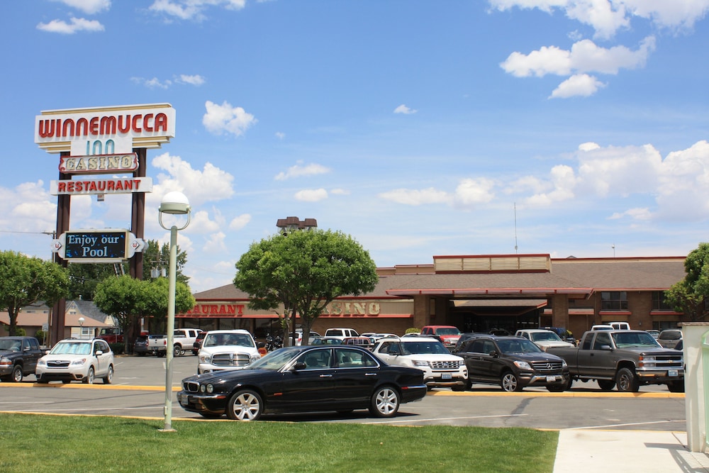 Winnemucca Hotels And Casinos Winnemucca Hotels And Casinos