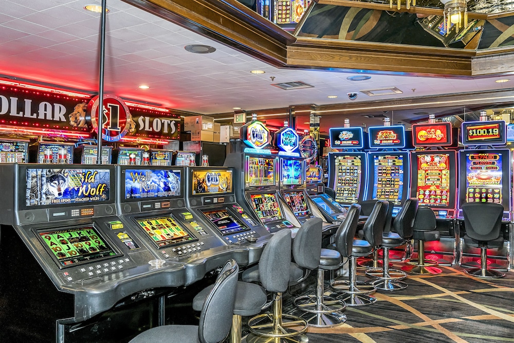 Winnemucca Inn & Casino in Winnemucca Best Rates & Deals on Orbitz