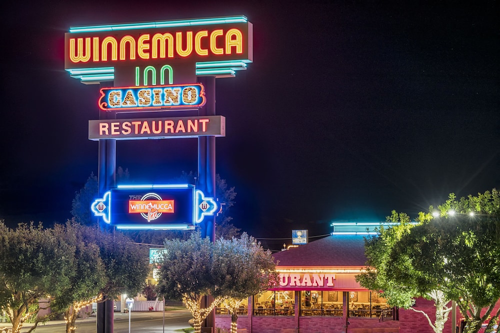 Winnemucca Inn Casino In Winnemucca Hotel Rates Reviews On