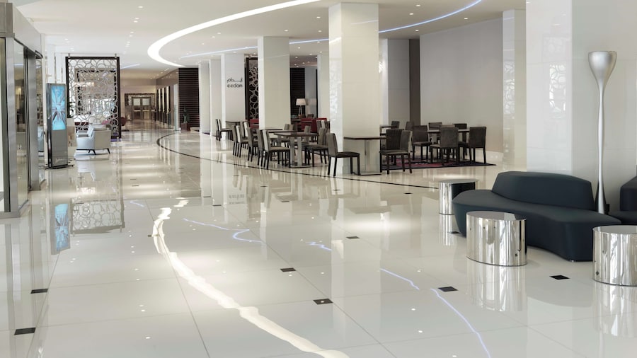 Radisson Blu Hotel, Kuwait