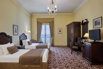 Steigenberger Cecil Alexandria Hotel Alexandria 72 Room Prices Reviews Travelocity
