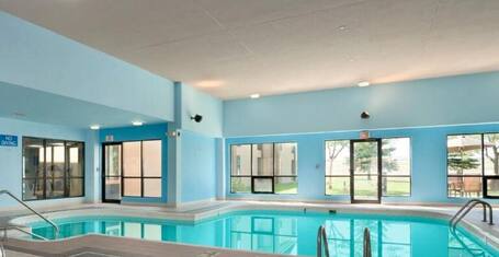 Expressway Suites Fargo in Fargo, ND | Expedia