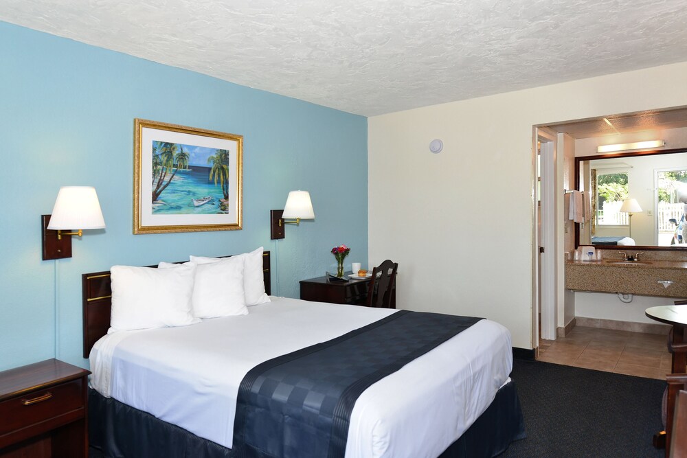 Americas Best Value Inn Bradenton Sarasota