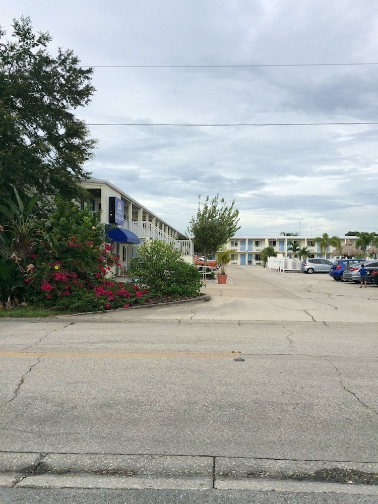 Americas Best Value Inn Bradenton Sarasota