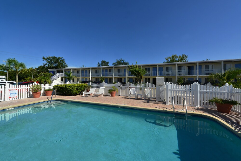 Americas Best Value Inn Bradenton Sarasota