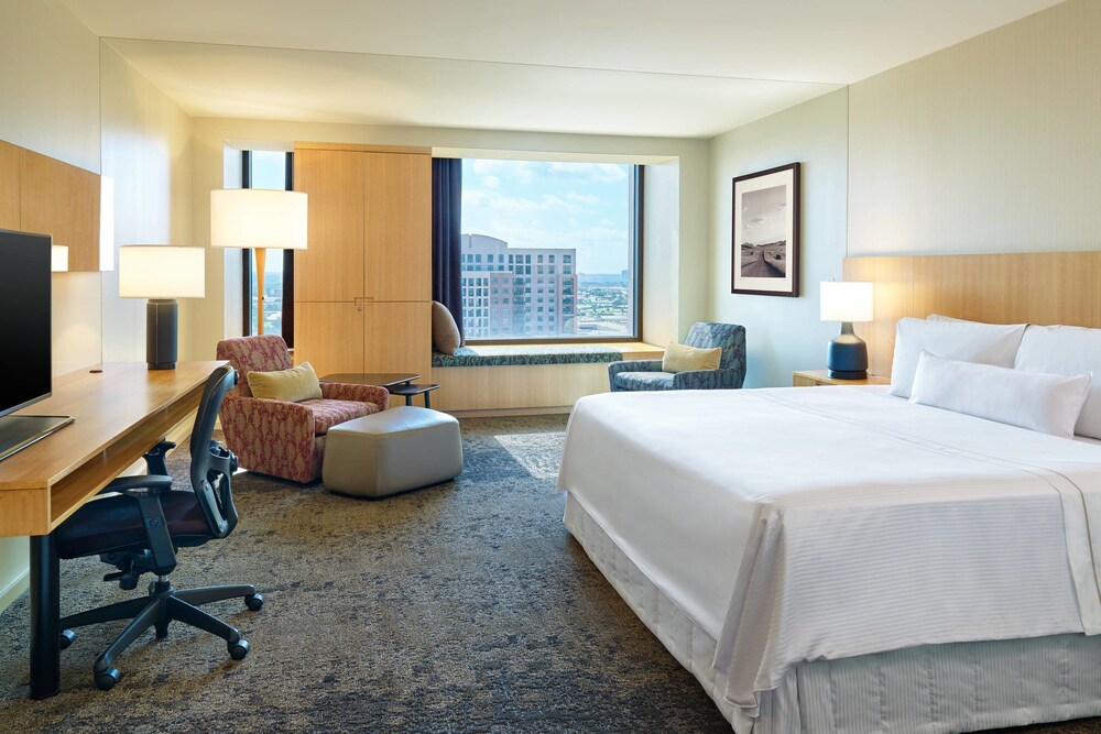 Primary image, The Westin Galleria Dallas