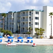 The 10 Best Hotels In Clearwater Beach St Petersburg Gulfview Hotel On The Beach
