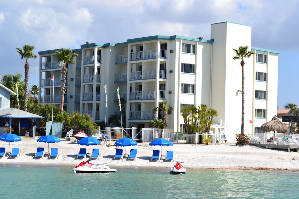 Primary image, Gulfview Hotel on the Beach