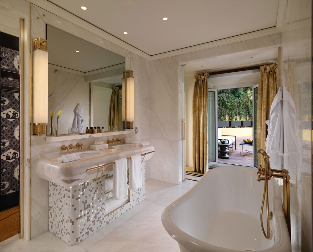 Cuarto de baño