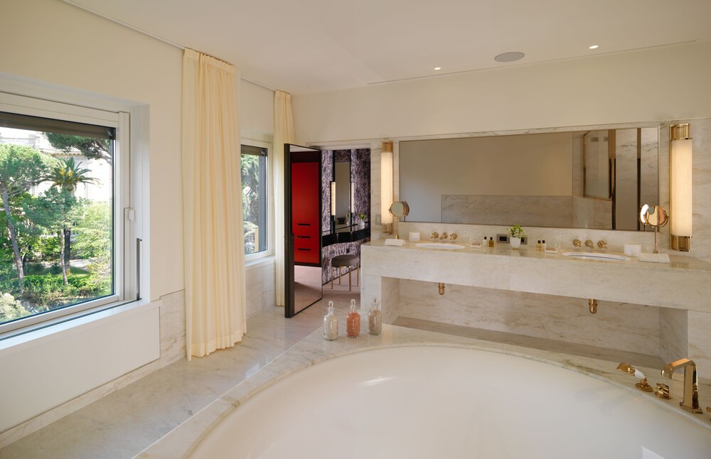 Cuarto de baño