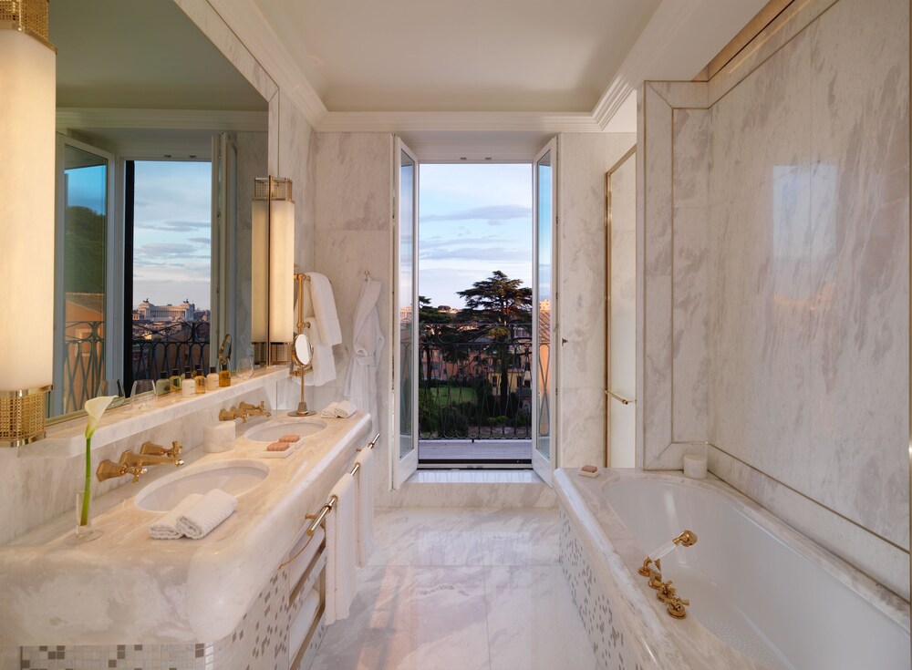 Cuarto de baño