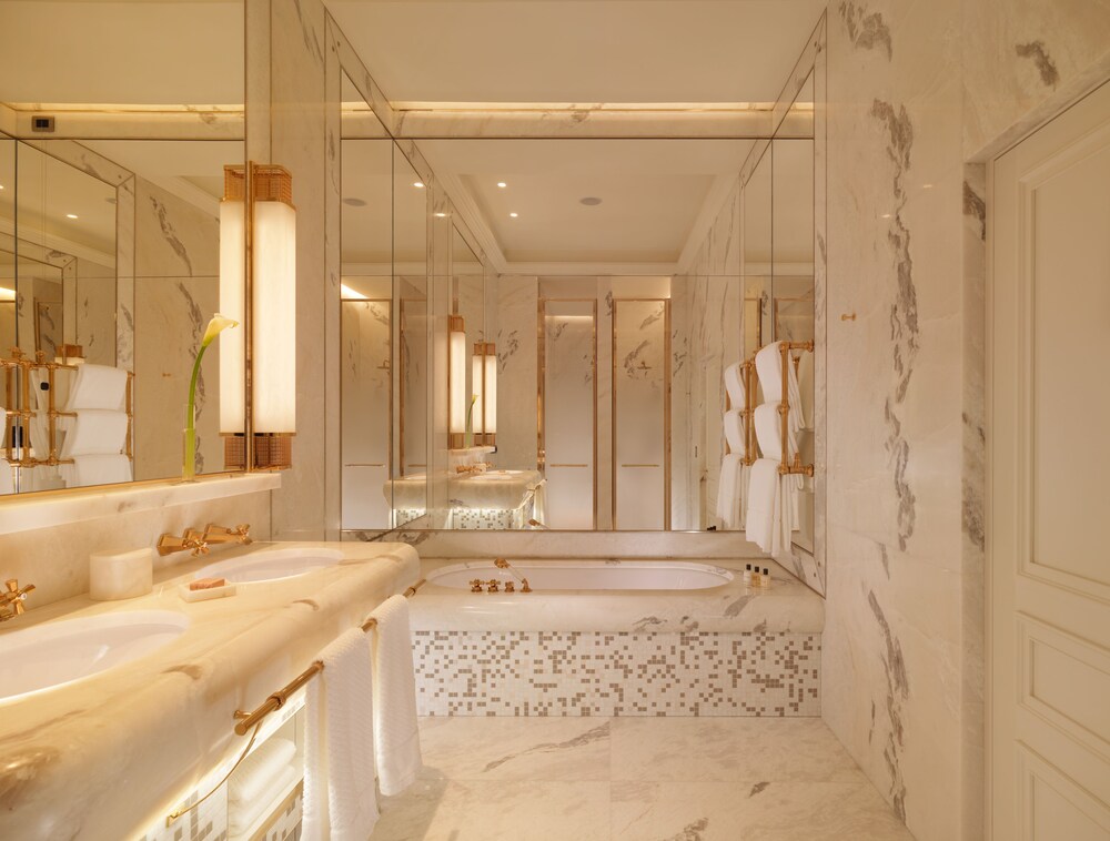 Cuarto de baño