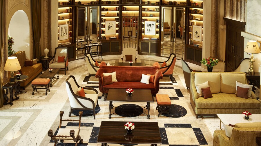 Hotel Eden - Dorchester Collection