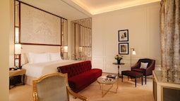 Foto de la habitación