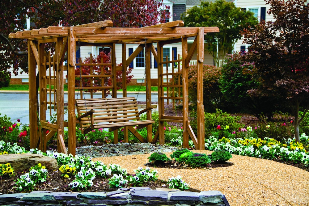 Club Wyndham Patriots’ Place