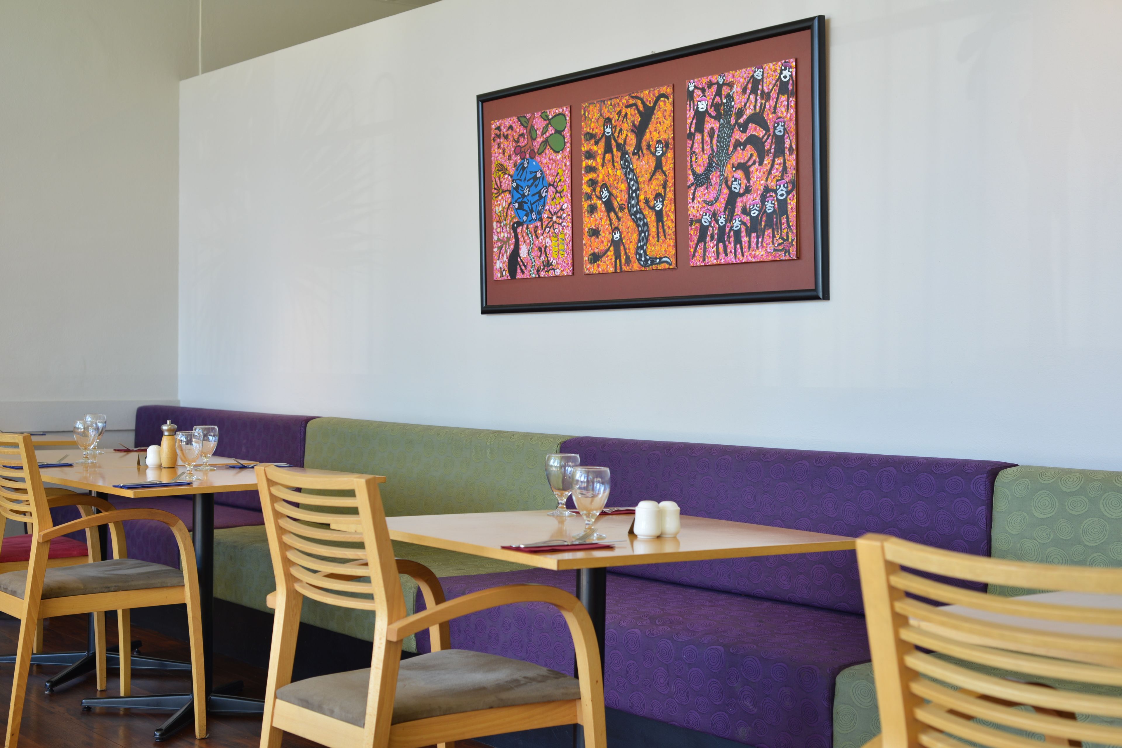 Ibis Styles Kalgoorlie