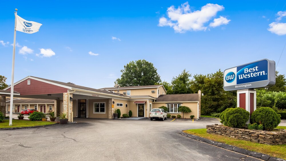 Best Western Bennington in Bennington, United States