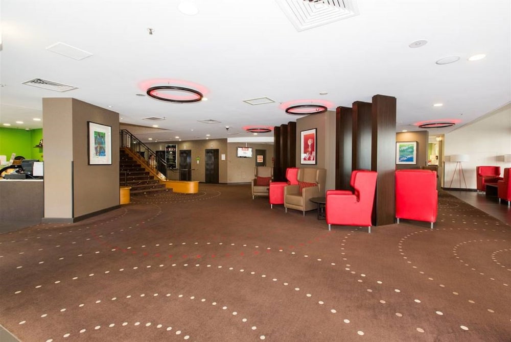 Townsville casino rooms