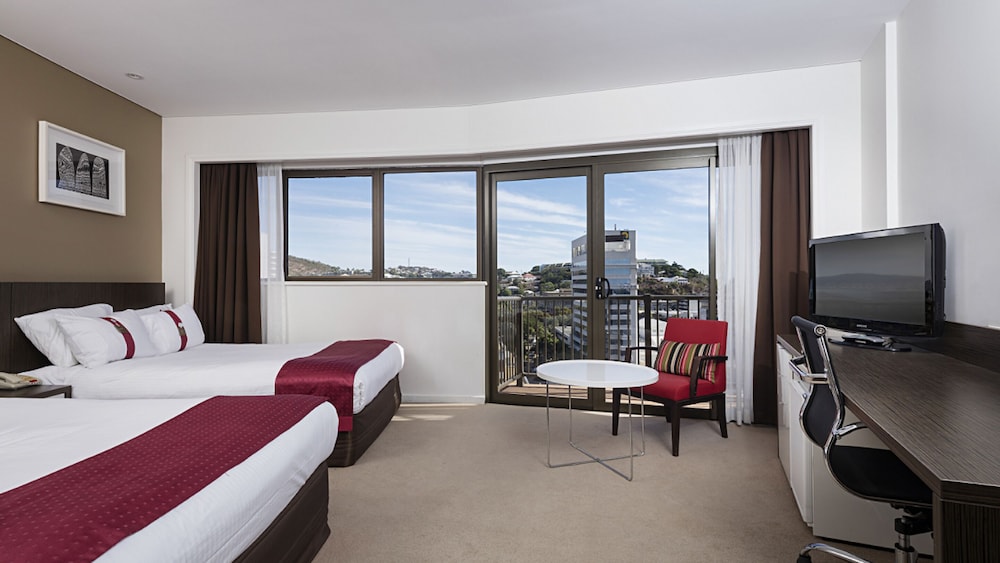 Hotel Grand Chancellor Townsville AU151 Deals & Reviews (Townsville, AUS) Wotif