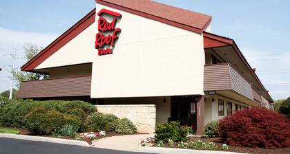 Red Roof Inn Detroit - Farmington Hills