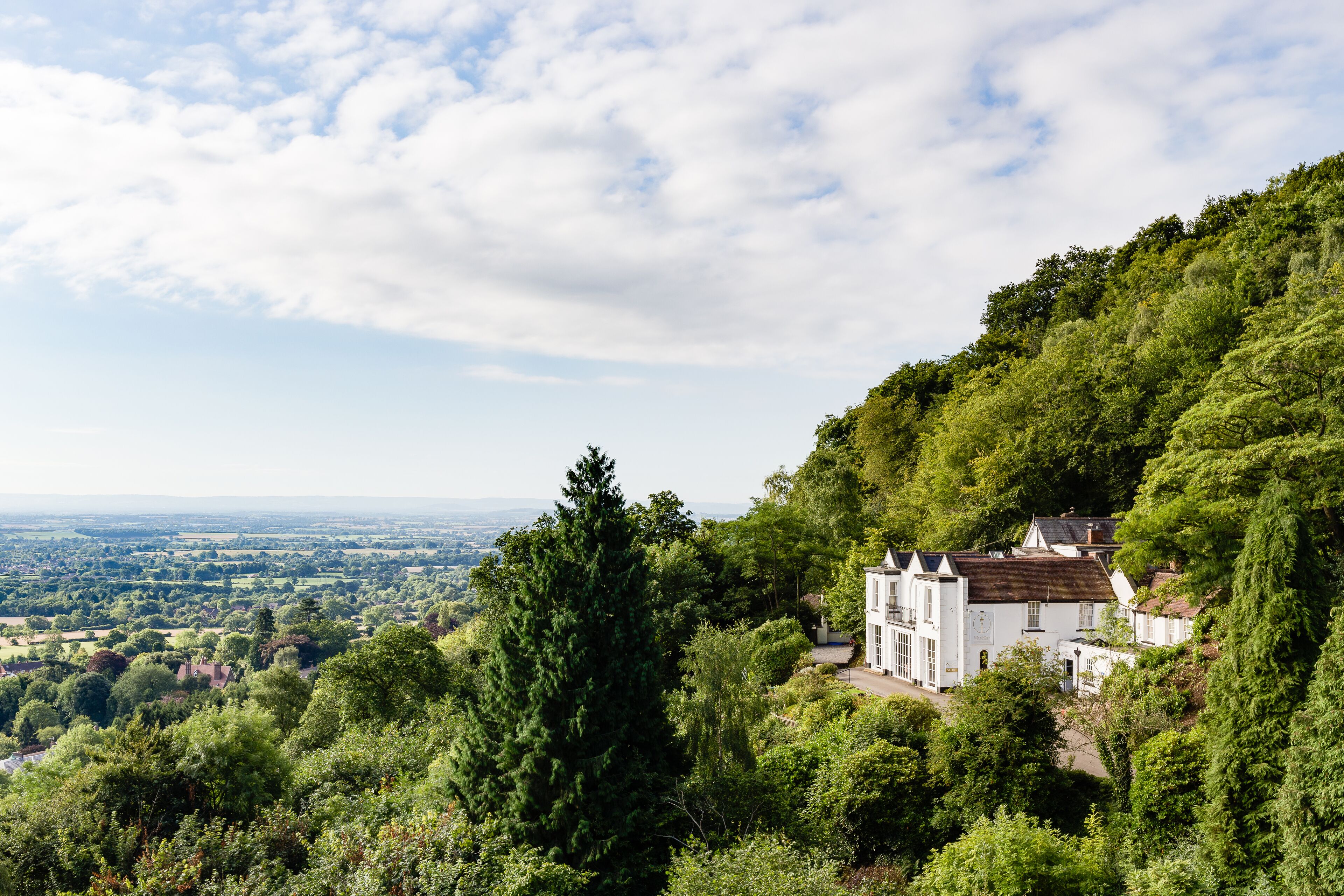 The Cottage in the Wood in Keswick, United Kingdom