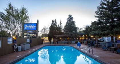 Hotel Aspen InnSuites Flagstaff/Grand Canyon