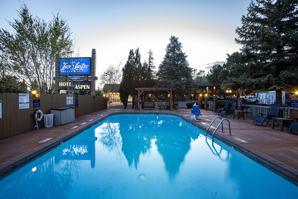 Imagen principal, Hotel Aspen InnSuites Flagstaff/Grand Canyon