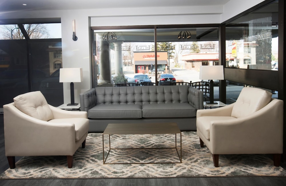 Best Western Plus Cairn Croft Hotel 2018 Pictures Reviews Exterior Featured Image Lobby