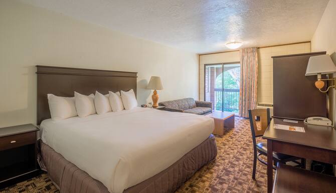 Cottonwood Suites Boise Riverside Downtown In Boise Id Expedia