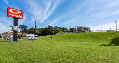 Econo Lodge Crestview