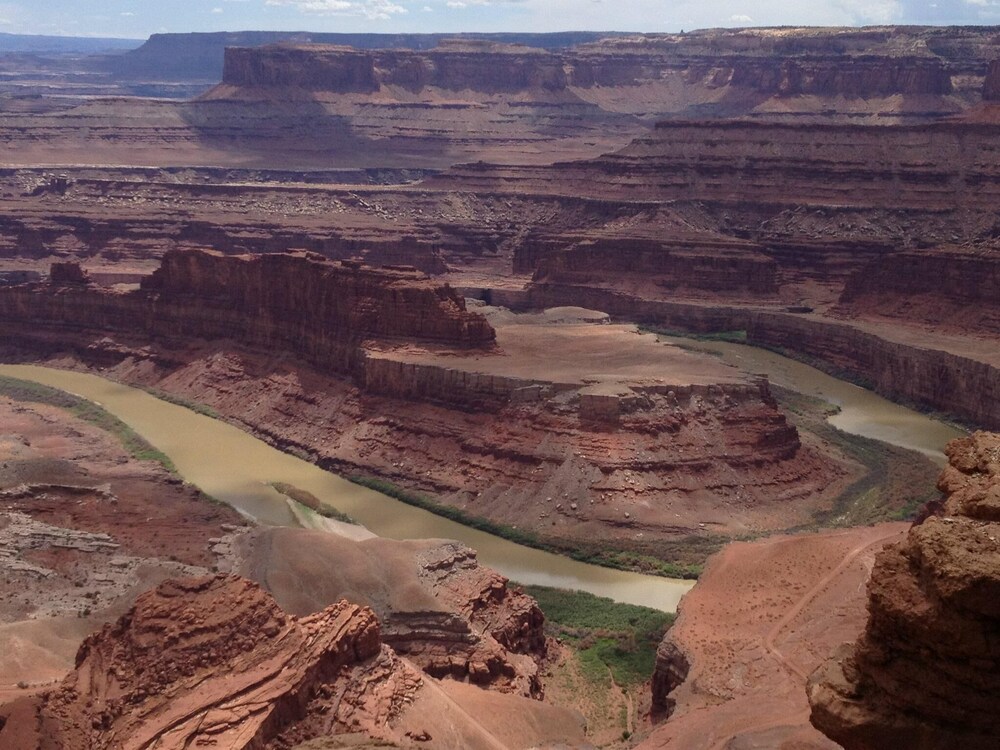 Point of interest, Comfort Inn Green River National Park Area