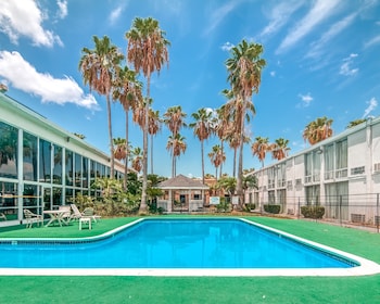 Hotel Corpus Christi North CCIA Airport