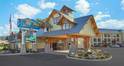 The Inn On The River