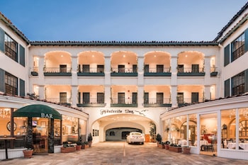 Santa Barbara Hotels Book Top In 2018 Expedia Montecito Inn
