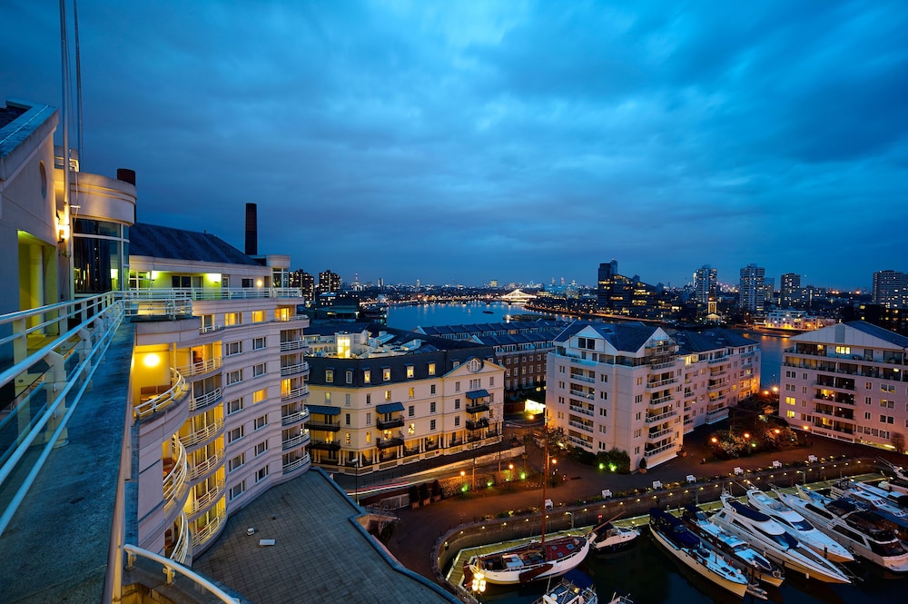 The Chelsea Harbour Hotel and Spa