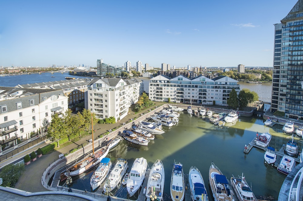 The Chelsea Harbour Hotel and Spa