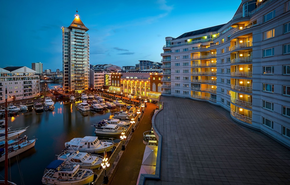 The Chelsea Harbour Hotel and Spa