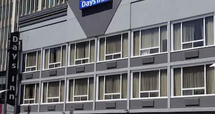 Days Inn by Wyndham Ottawa