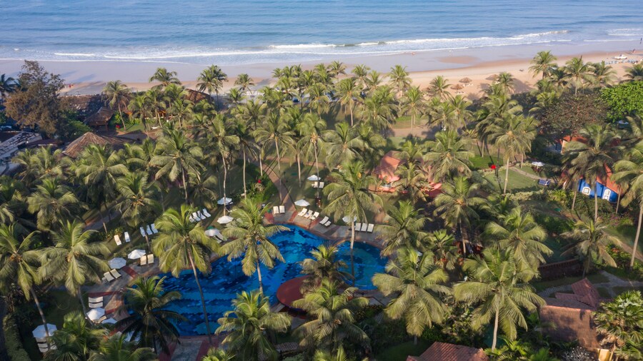 Taj Holiday Village Resort & Spa