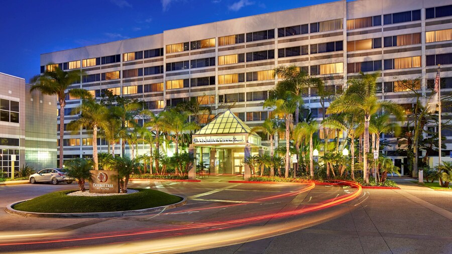 DoubleTree by Hilton LAX - El Segundo