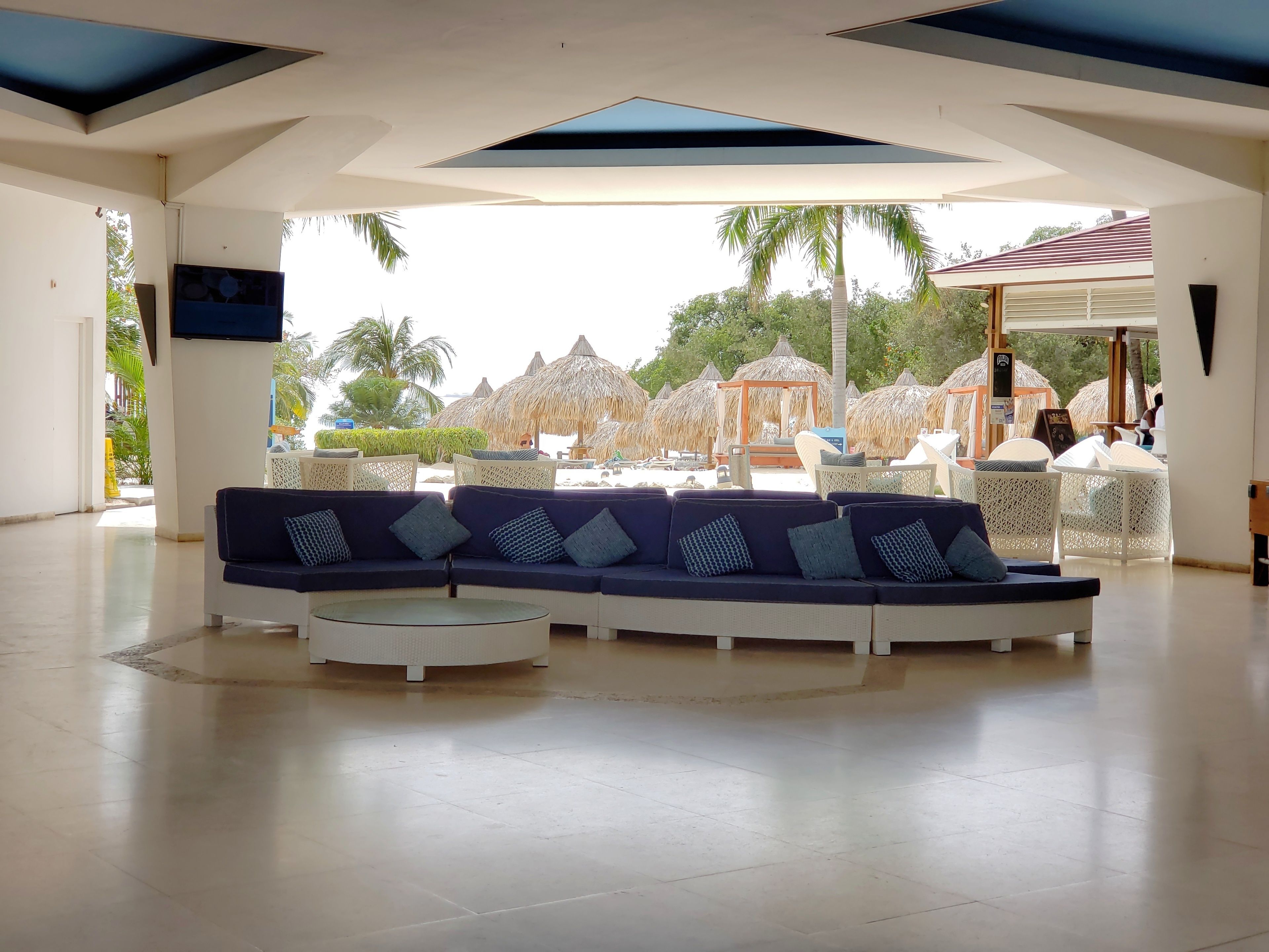 Hilton Curacao in Willemstad, Curaçao