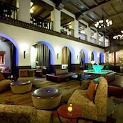 Downtown Albuquerque Hotels Compare 45 In Hotel Andaluz