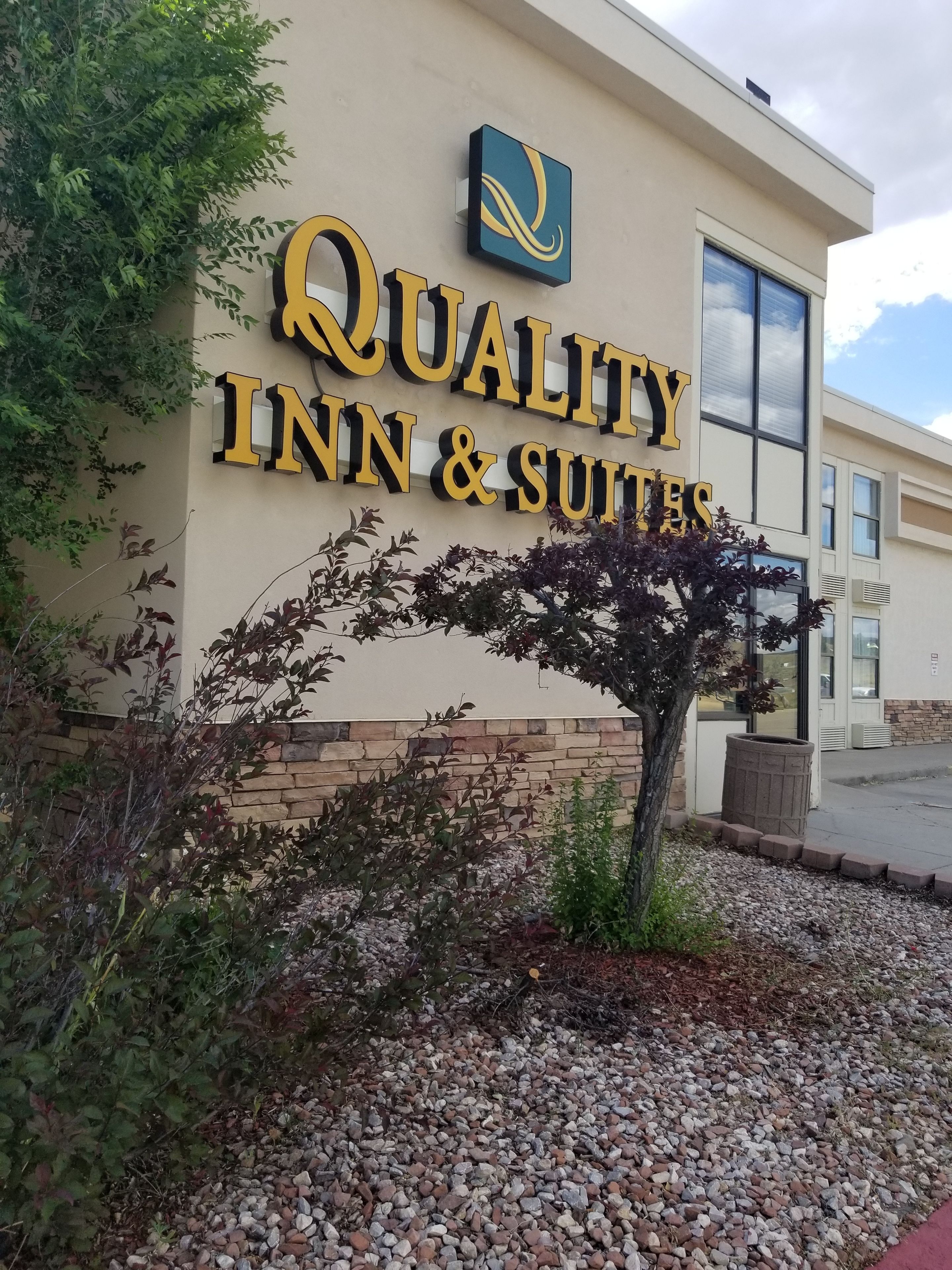 Quality Inn Suites In Craig Co Expedia