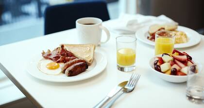Holiday Inn Clarkston - Lewiston, an IHG Hotel