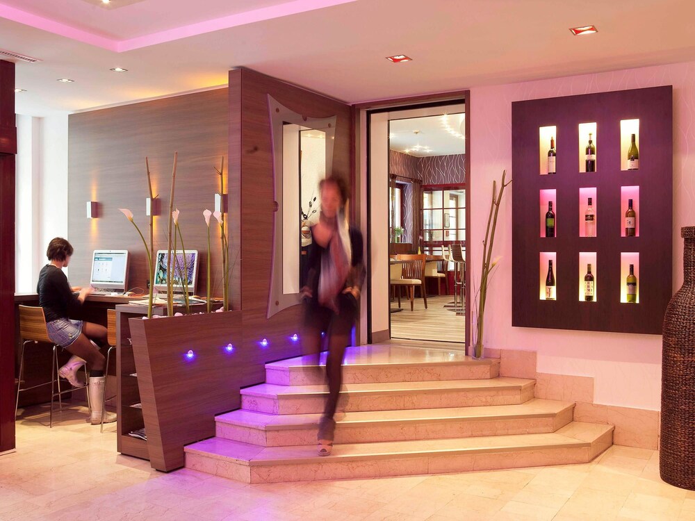 Hotel Mercure Wien Zentrum Fleischmarkt A Wien Hotel Mercure Wien Zentrum Fleischmarkt A Wien