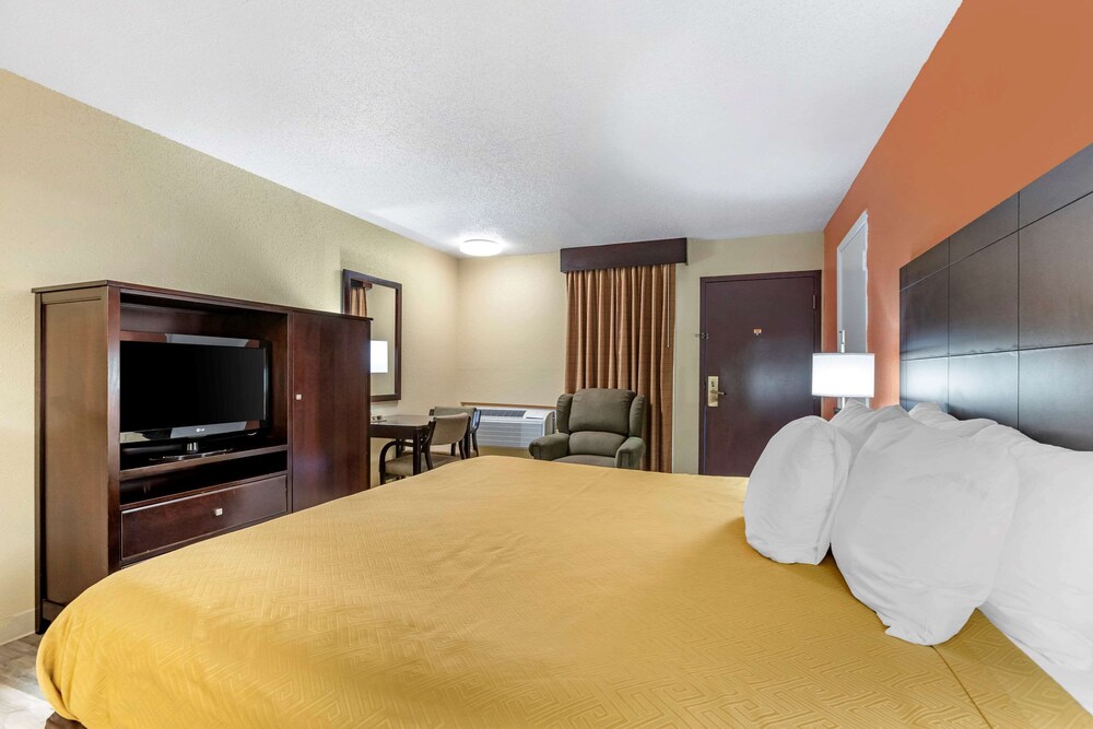 Econo Lodge Urbandale-Northwest Des Moines