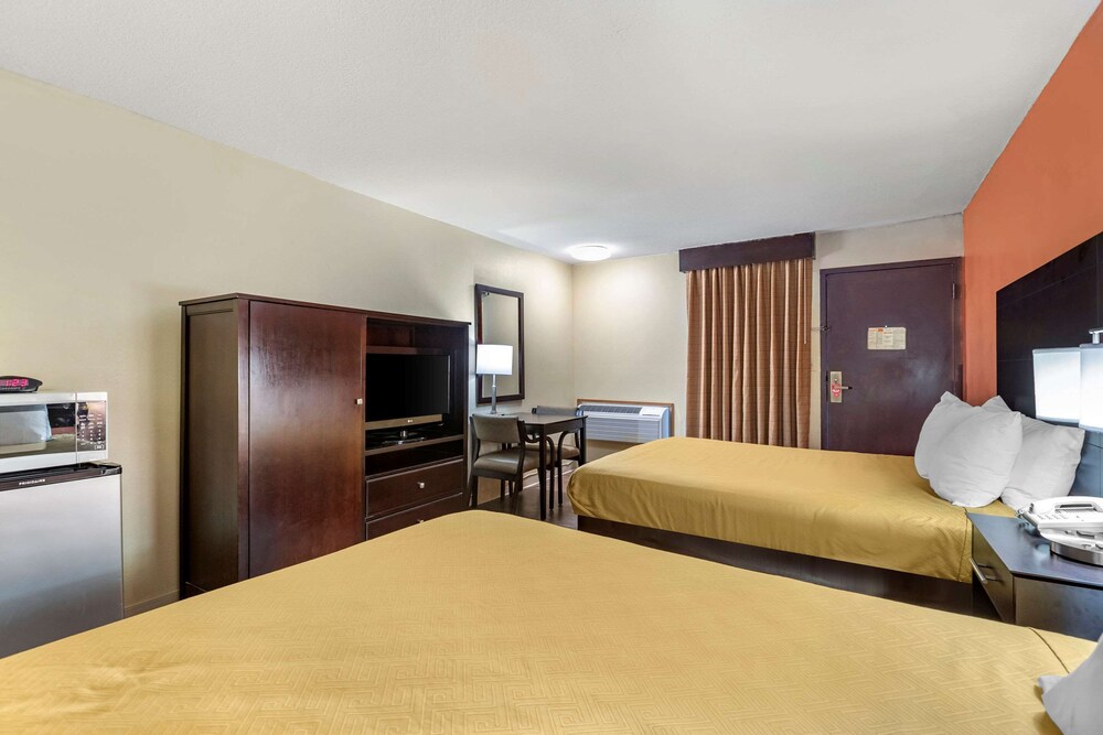 Econo Lodge Urbandale-Northwest Des Moines