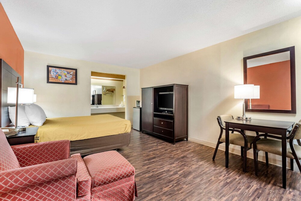 Econo Lodge Urbandale-Northwest Des Moines